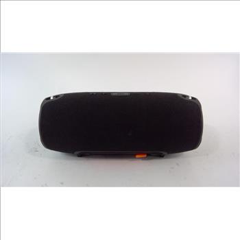 JBL Xtreme Speaker