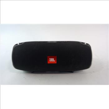 JBL Xtreme Speaker