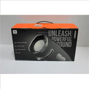 JBL Xtreme2 Bluetooth Speaker, Black