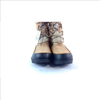 JBU Ladies Boots, Size 8