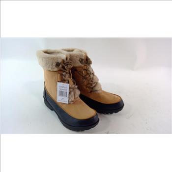 JBU Ladies Boots, Size 8