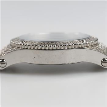 JBW Jet Setter Quartz Watch