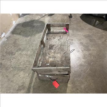 JC Penny Tool Box