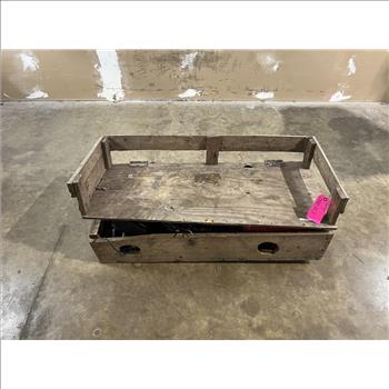 JC Penny Tool Box