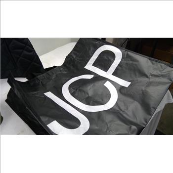 Jcpenny Bag, Womens Vest Size Ox, Umbrella