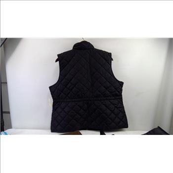 Jcpenny Bag, Womens Vest Size Ox, Umbrella