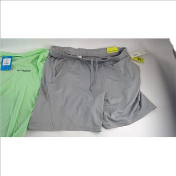 J-Crew, All In Motion Clothing, 3 Pieces