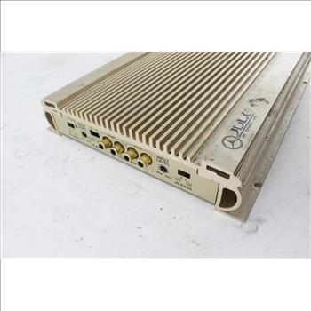 JDLX Amplifier