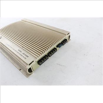 JDLX Amplifier