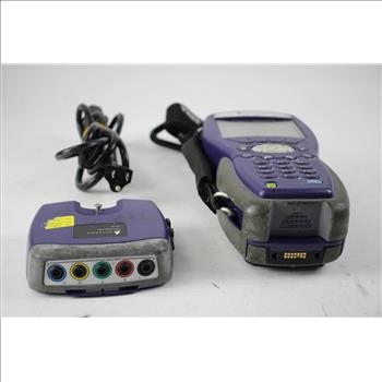 JDSU Acterna HST-3000c Tester