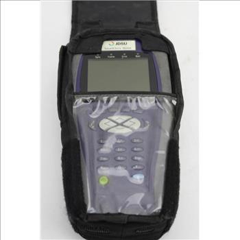 JDSU SmartClass Home Tester