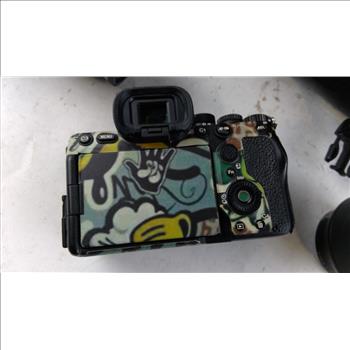 Jealiot Camera Bag And More 5+ Pieces