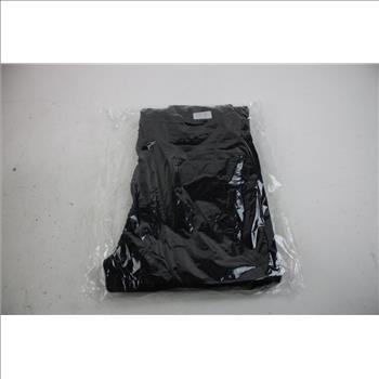 Jeans Size Large Bulk Lot - Light Wash Denim, Denim Blue, Black Jeans, 15 Pieces