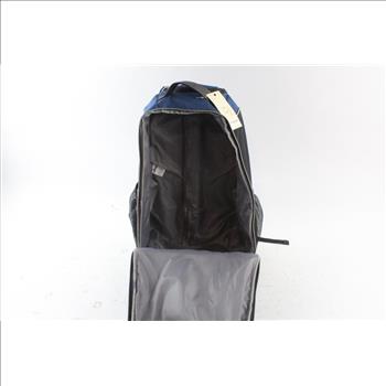 Jeep Rolling Backpack