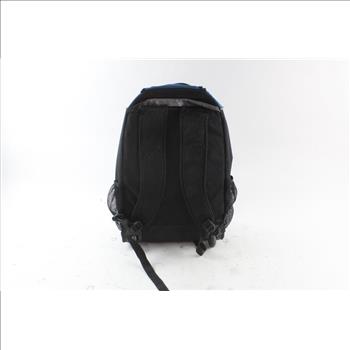 Jeep Rolling Backpack