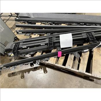 Jeep Side Step Runners