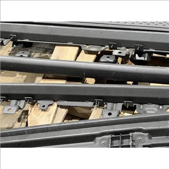 Jeep Side Step Runners