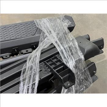 Jeep Side Step Runners