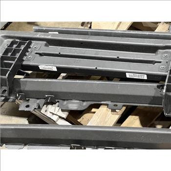 Jeep Side Step Runners