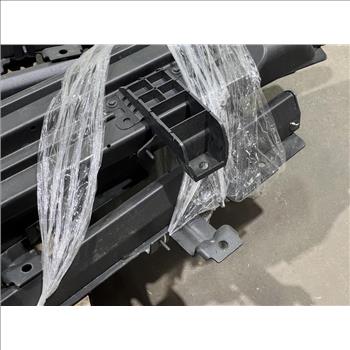 Jeep Side Step Runners