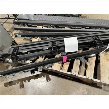 Jeep Side Step Runners