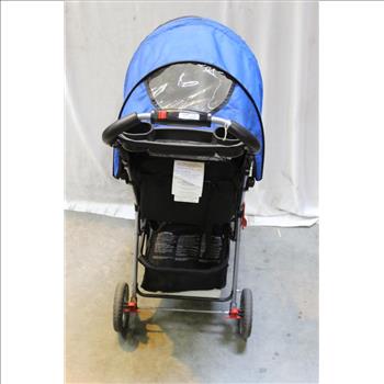 Jeep Stroller