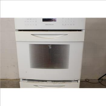 Jenn-Air Double Oven