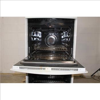 Jenn-Air Double Oven