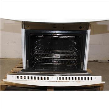 Jenn-Air Double Oven