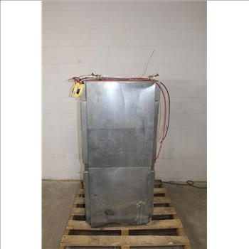 Jenn-Air Double Oven