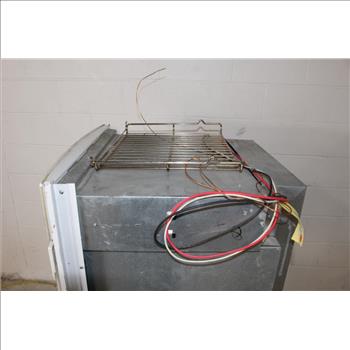 Jenn-Air Double Oven