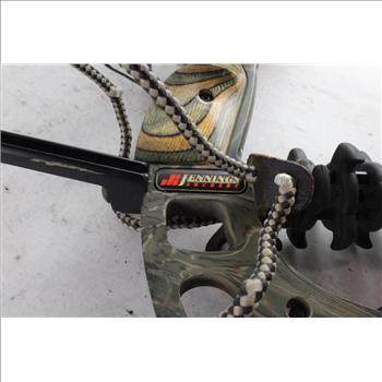 Jennings Archery Compound Bow