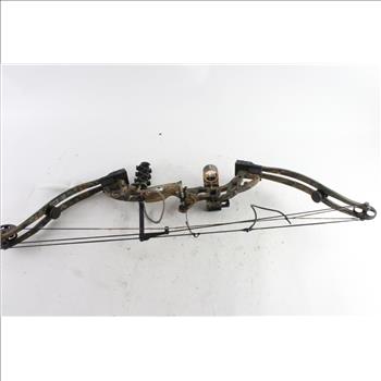 Jennings Archery Compound Bow