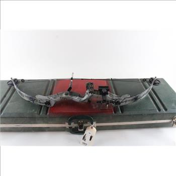 Jennings Carbon Extreme Compound Bow