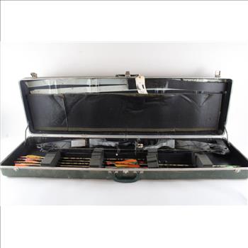 Jennings Carbon Extreme Compound Bow