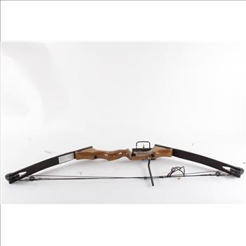 Jennings Compound Bow