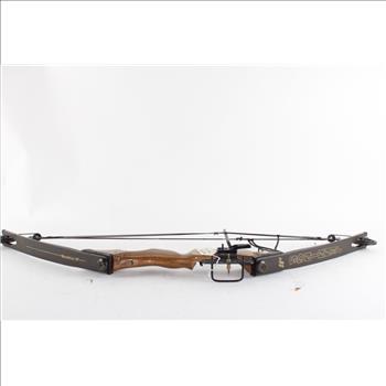 Jennings Compound Bow