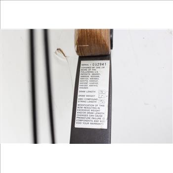 Jennings Compound Bow