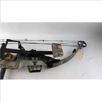 Jennings T-Master VPS Compound Bow
