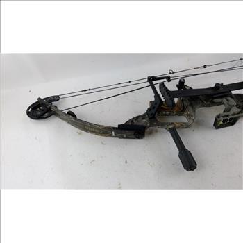 Jennings T-Master VPS Compound Bow