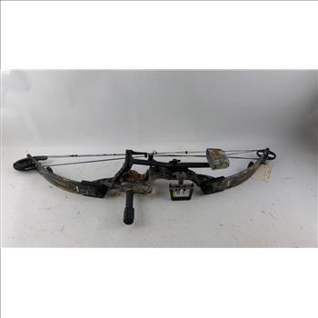 Jennings T-Master VPS Compound Bow