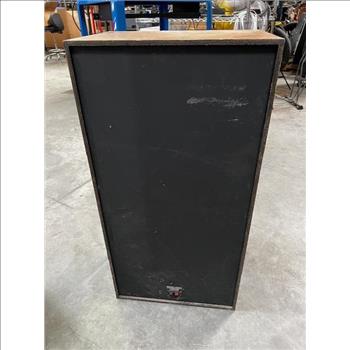 Jensen Home Stereo Speaker