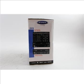 Jensen Phase Linear Series Car Stereo