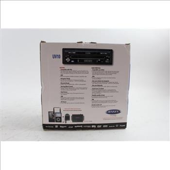 Jensen Phase Linear Series Car Stereo