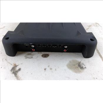 Jensen Power 425W Amplififer