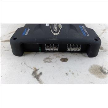 Jensen Power 425W Amplififer