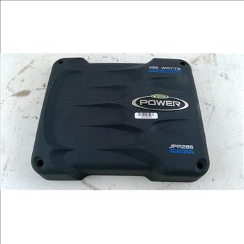 Jensen Power 425W Amplififer
