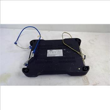 Jensen Power 600W Amplifier