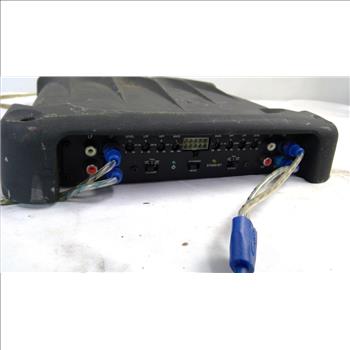 Jensen Power 600W Amplifier