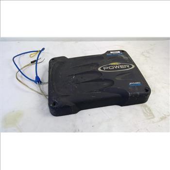 Jensen Power 600W Amplifier